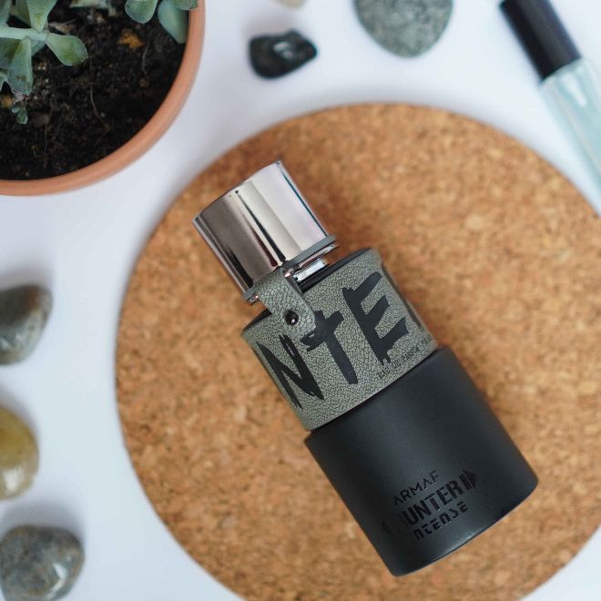 Armaf Hunter Intense Eau de Parfum pour homme 100ml "أصلي"