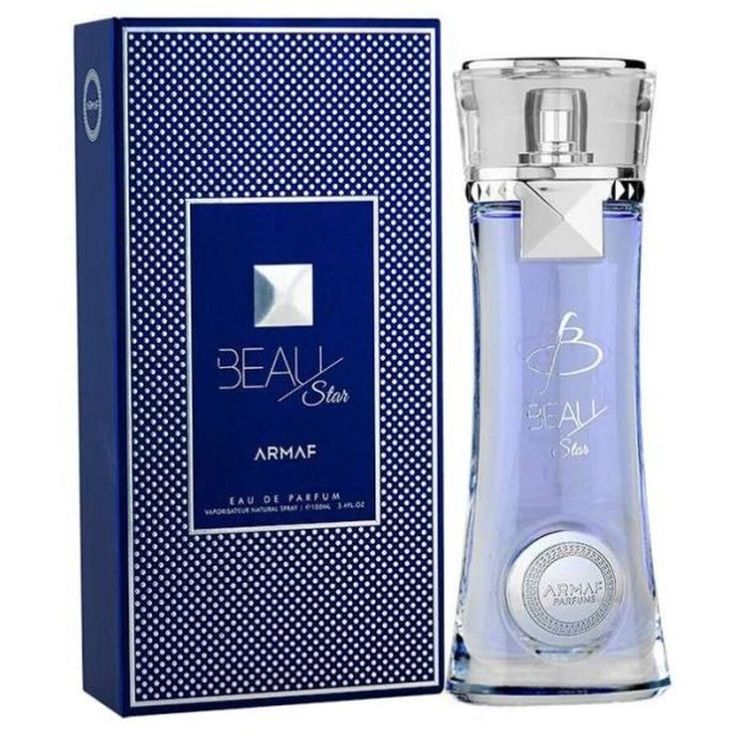 Armaf Beau Star Eau de Parfum pour homme 100ml "أصلي"