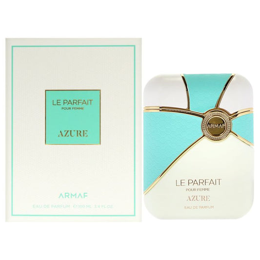 عطر ARMAF Le parfait Azure Femme™ eau de parfum  - 100ml "أصلي"