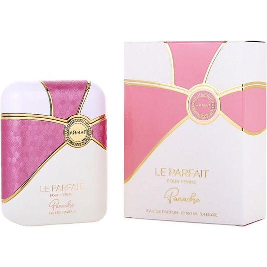عطر ARMAF Le parfait Panache Femme™ eau de parfum  - 100ml "أصلي"