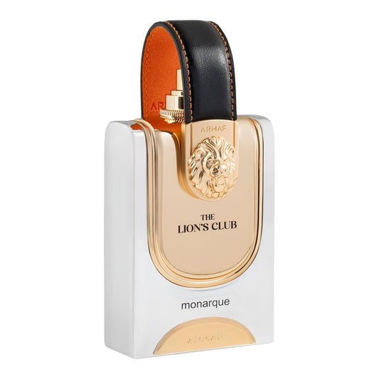 Armaf THE LION'S CLUB - monarque - Eau de Parfum pour homme 100ml "أصلي"