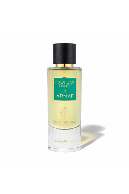 ARMAF PROFUMI D'ART 10 BELIN CHÉ CANA eau de parfum 100ml "أصلية"