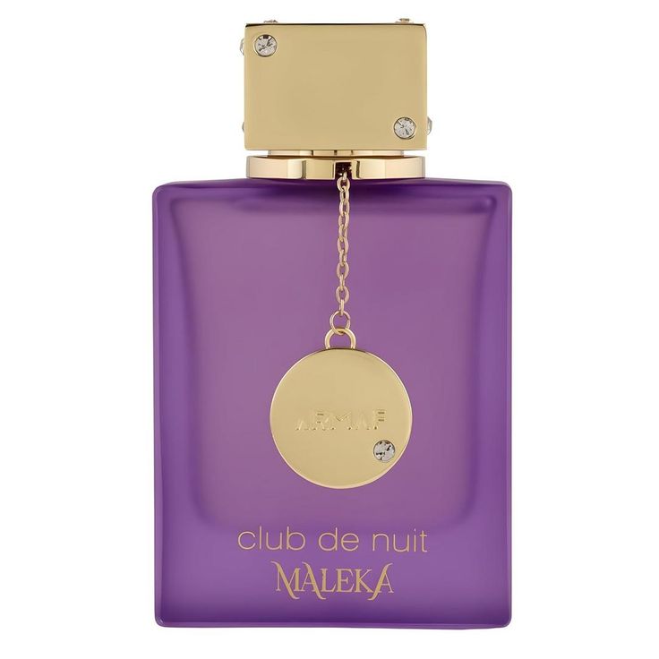 Armaf Club de Nuit Maleka Eau De Parfum 105ml Pour Femme "أصلي"