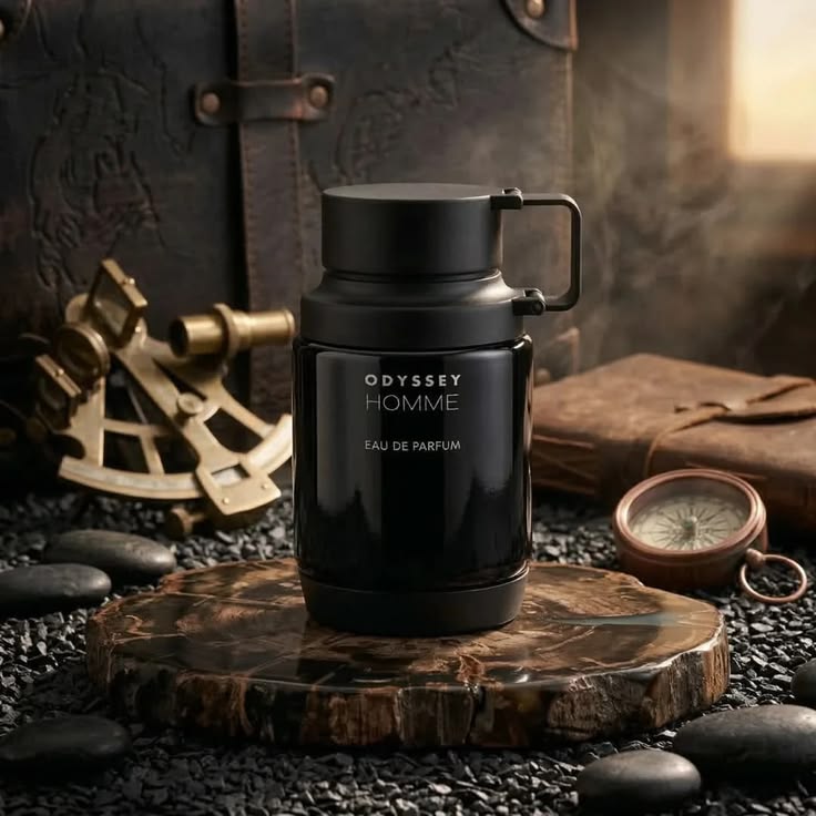 Armaf Odyssey Homme eau de parfum 100ml pour homme "أصلي"