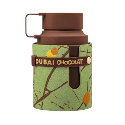 Armaf Odyssey Dubai Chocolat  Eau De Parfum 100ml "أصلي"