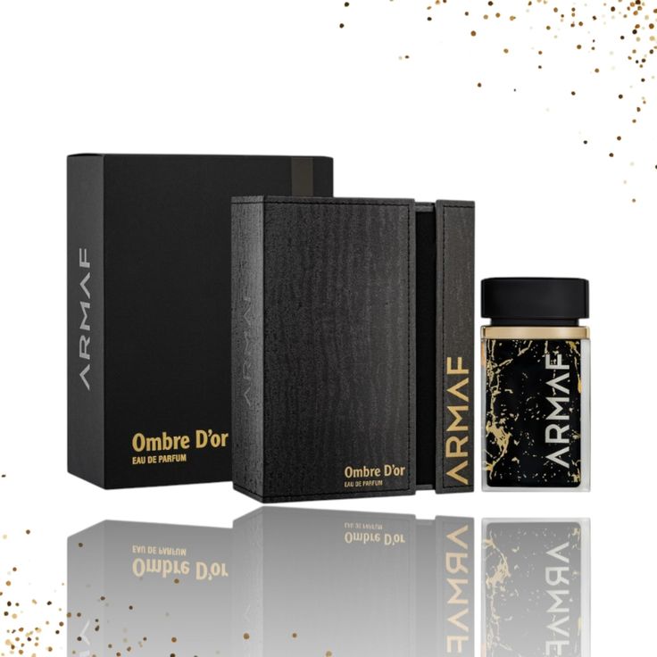 ARMAF Ombre d'Or Eau de parfum 75ml pour homme "أصلي"