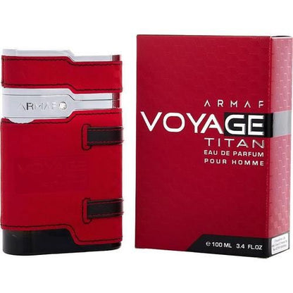 ARMAF Voyage Titan Pour Homme 100ml Eau de parfum "أصلية"