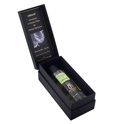 ARMAF PROFUMI D'ART 01 ACQUA MIA eau de parfum 100ml "أصلية"