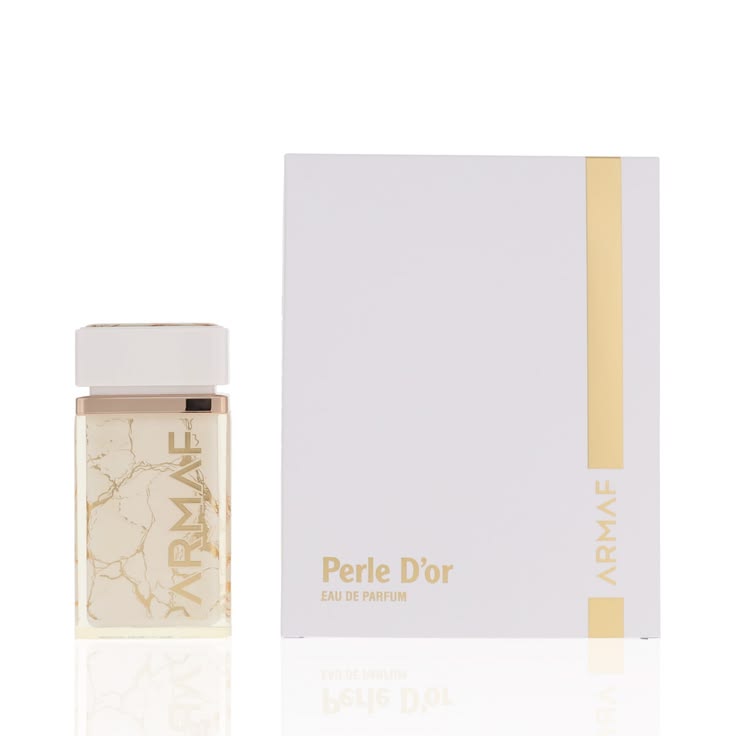 ARMAF Perle d'Or Eau de parfum 75ml pour femme "أصلي"
