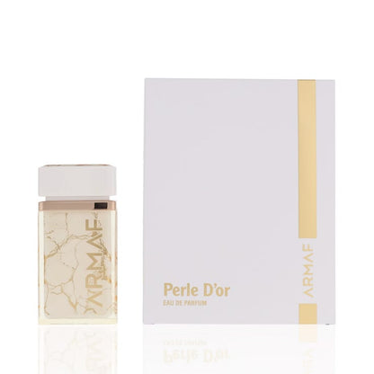 ARMAF Perle d'Or Eau de parfum 75ml pour femme "أصلي"