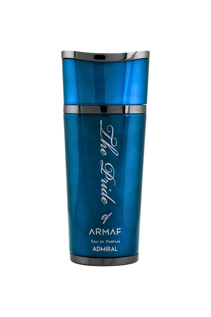 ARMAF The Pride Of Armaf Admiral Pour Homme 100ml Eau de parfum "أصلية"