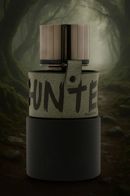 Armaf Hunter Intense Eau de Parfum pour homme 100ml "أصلي"