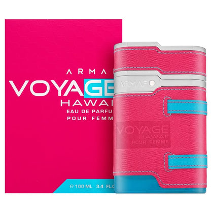 عطر Armaf Voyage Hawaii Femme™ eau de parfum  - 100ml "أصلي"