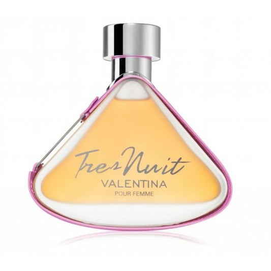 عطر Armaf Tres Nuit Valentina Femme™ eau de parfum  - 100ml "أصلي"