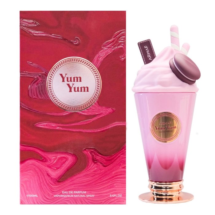 Eau de parfum Yum Yum 100ml – Armaf أصلي Pour Femme