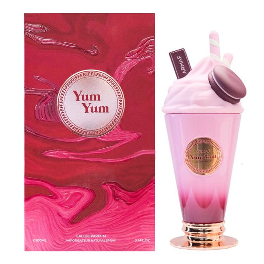 Eau de parfum Yum Yum 100ml – Armaf أصلي Pour Femme