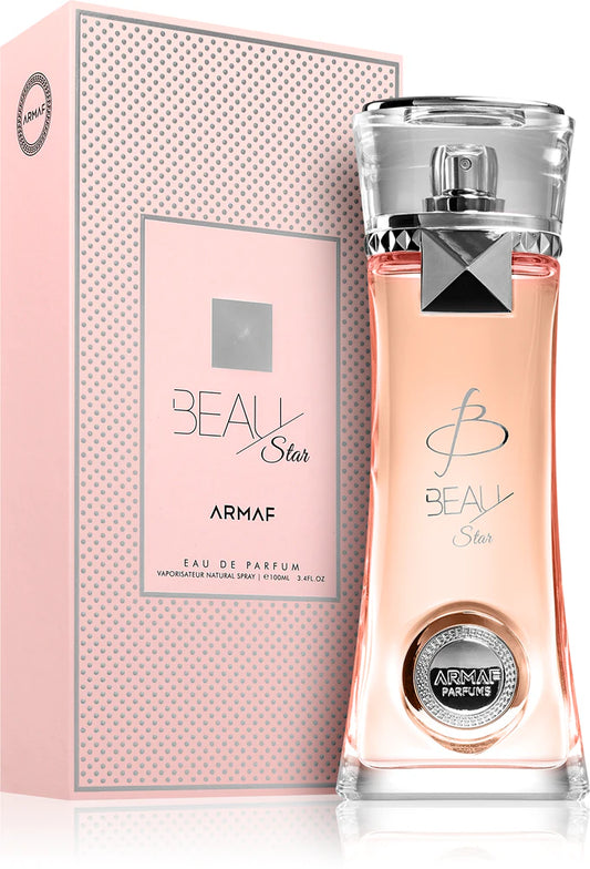 Armaf Beau Star Pink Eau de Parfum pour femme 100ml "أصلي"