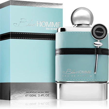 Armaf Blue Homme 100ml Eau de parfum "أصلي"
