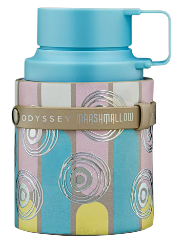 Armaf Odyssey Marshmallow Eau De Parfum 100ml pour femme "أصلي"