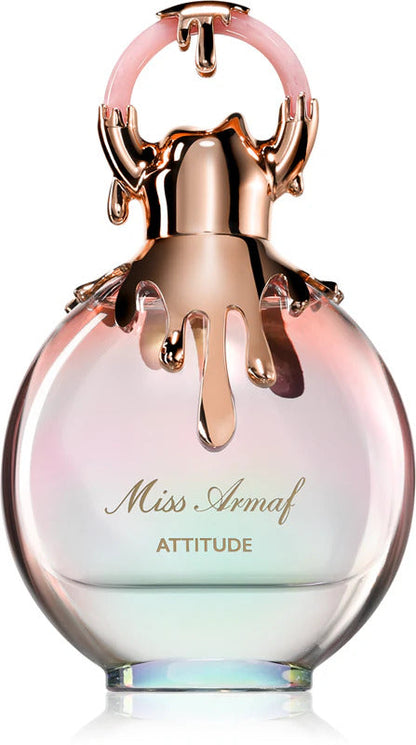 Miss Armaf Attitude - Eau de parfum Pour femme 100ml