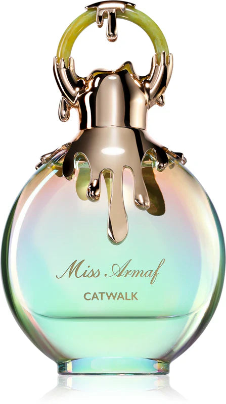 Miss Armaf Catwalk - Eau de parfum Pour femme 100ml