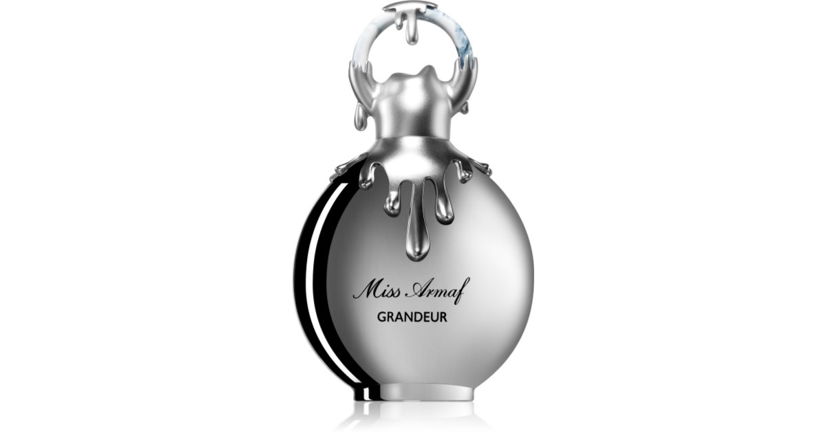 Miss Armaf Grandeur - Eau de parfum Pour femme 100ml اصلية