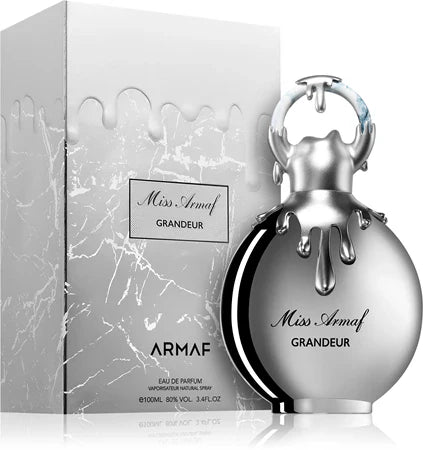 Miss Armaf Grandeur - Eau de parfum Pour femme 100ml اصلية