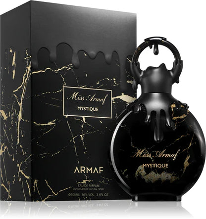 Miss Armaf Mystique - Eau de parfum Pour femme 100ml اصلية