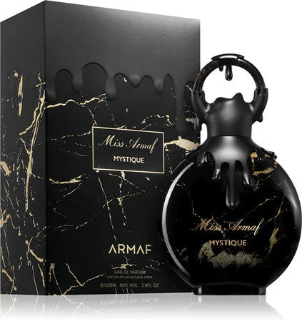 Miss Armaf Mystique - Eau de parfum Pour femme 100ml اصلية