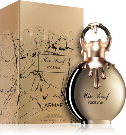 Miss Armaf Voce Viva - Eau de parfum Pour femme 100ml اصلية