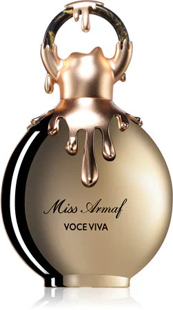 Miss Armaf Voce Viva - Eau de parfum Pour femme 100ml اصلية