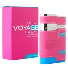عطر Armaf Voyage Hawaii Femme™ eau de parfum  - 100ml "أصلي"